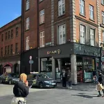 2-Bedroom Apartment-Dublin City Centre