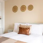 Guestready - Charming Flat In Phibsborough