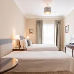 Derwent Lodge