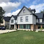 Derwent Lodge