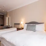 Derwent Lodge