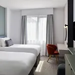 Leonardo Hotel Dublin Parnell Street