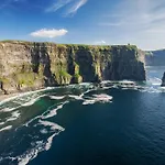 Retro Camper Hire Discover Ireland