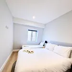 Abbey Apartments