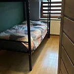 Maria Affordable Shared Rooms