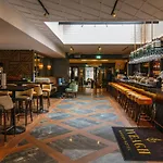 Iveagh Garden Hotel