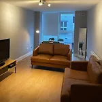 Entirehouse-15 Min Walk Templebar- Free Parking&Wifi