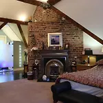 The Merchant House