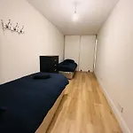 Flexible Spacious Quad \