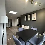 Green City One Double Bed