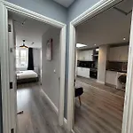 Green City One Double Bed