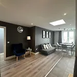 Green City One Double Bed