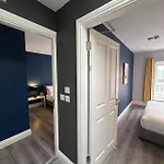 Greencity Accommodation