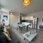 Greencity Accommodation