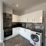 Greencity Accommodation