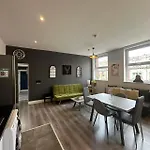 Greencity Accommodation