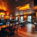 The Norseman Temple Bar