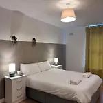 Central Dublin 2 Bed Apt Near City Centre