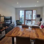 Cool N Comfy 2Bd In Irishtown D4 Beside Aviva
