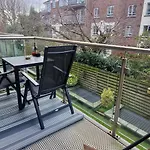 Cool N Comfy 2Bd In Irishtown D4 Beside Aviva
