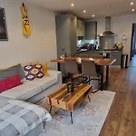 Cool N Comfy 2Bd In Irishtown D4 Beside Aviva