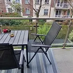 Cool N Comfy 2Bd In Irishtown D4 Beside Aviva