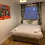 Luxury City Centre Dublin 1 Apartment