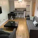 Luxury City Centre Dublin 1 Apartment