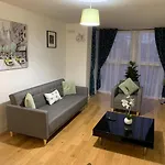 Luxury City Centre Dublin 1 Apartment