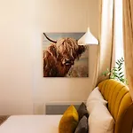 Croke Park Apartment