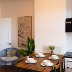 Croke Park Apartment