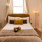 Croke Park Apartment