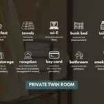 Garden Lane Backpackers