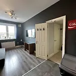 Abbey Apartments