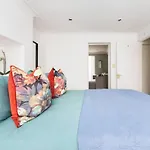 Apartamento Espacios Con 3 Dormitorios Y Aparcamiento