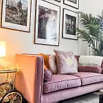Whole Stylish Apartment 1880S Guinness Worker House