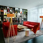 Citizenm Dublin St Patrick\'S