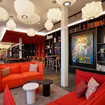 Citizenm Dublin St Patrick\'S