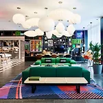 Citizenm Dublin St Patrick\'S
