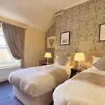 Fitzwilliam Townhouse