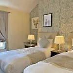 Fitzwilliam Townhouse