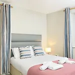 Lovely Spacious Apartment At Temple Bar