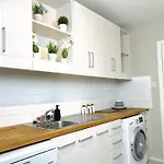 Lovely Spacious Apartment At Temple Bar