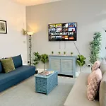 Lovely Flat At Temple Bar