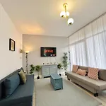 Lovely Flat At Temple Bar
