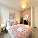 Lovely Flat At Temple Bar