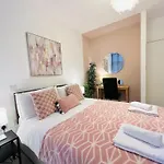 Lovely Flat At Temple Bar