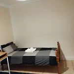 Warm Welcome Rooms