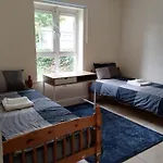 Warm Welcome Rooms
