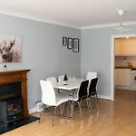 Spacious City Centre Apt - O\'Connell Street Area